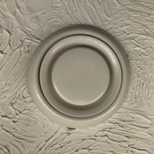 Ventilation Outlet